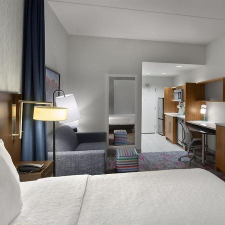 Home2 Suites By Hilton Greenville Airport מראה חיצוני תמונה