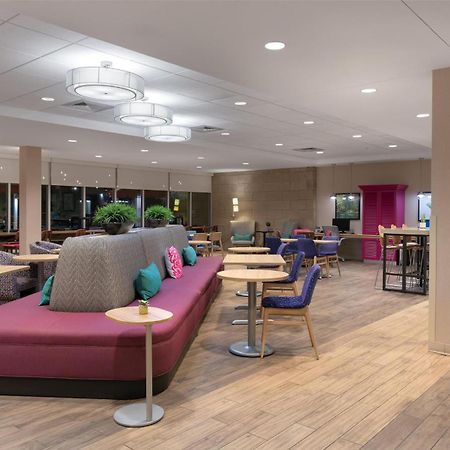 Home2 Suites By Hilton Greenville Airport מראה חיצוני תמונה