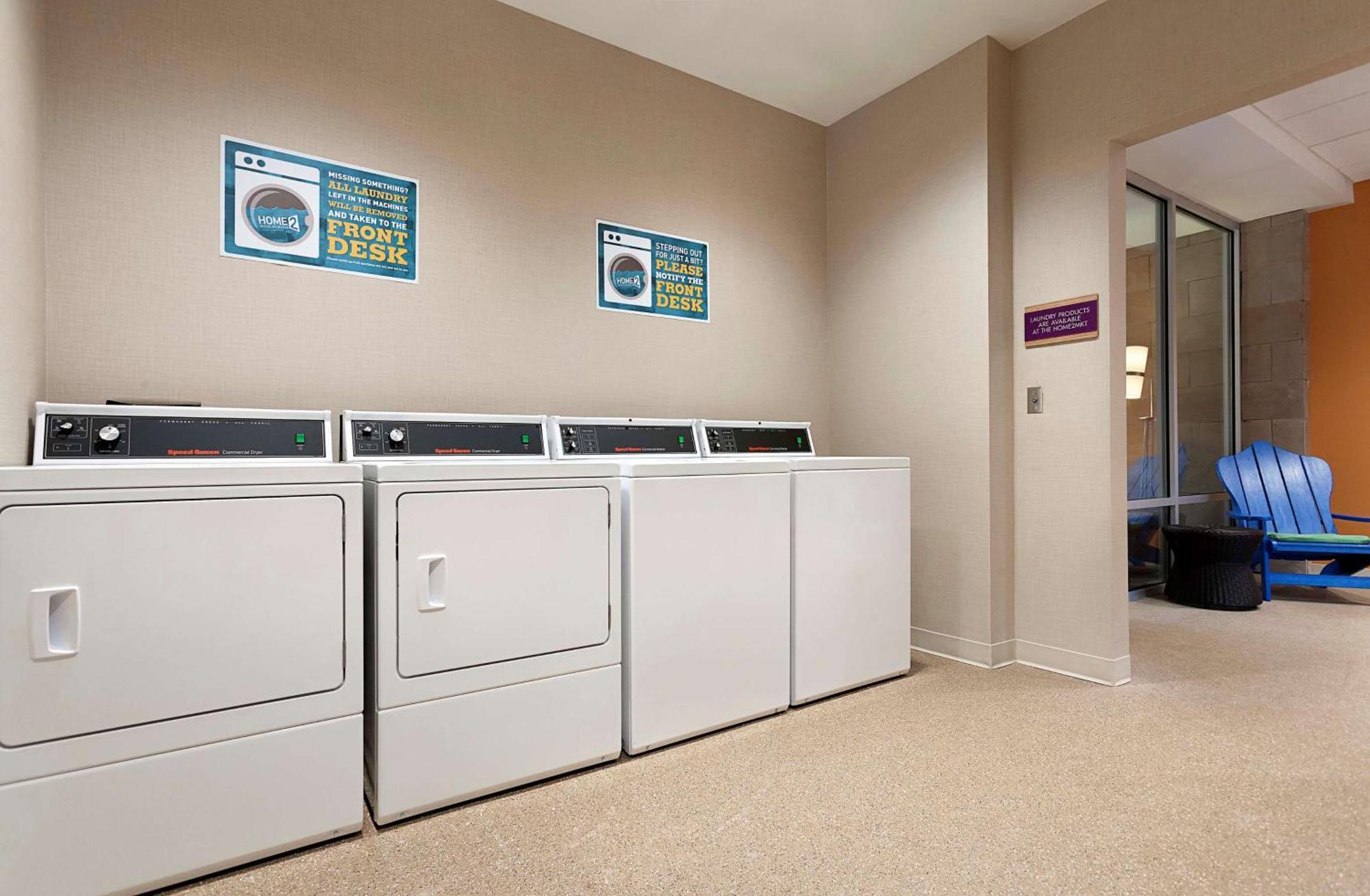 Home2 Suites By Hilton Greenville Airport מראה חיצוני תמונה