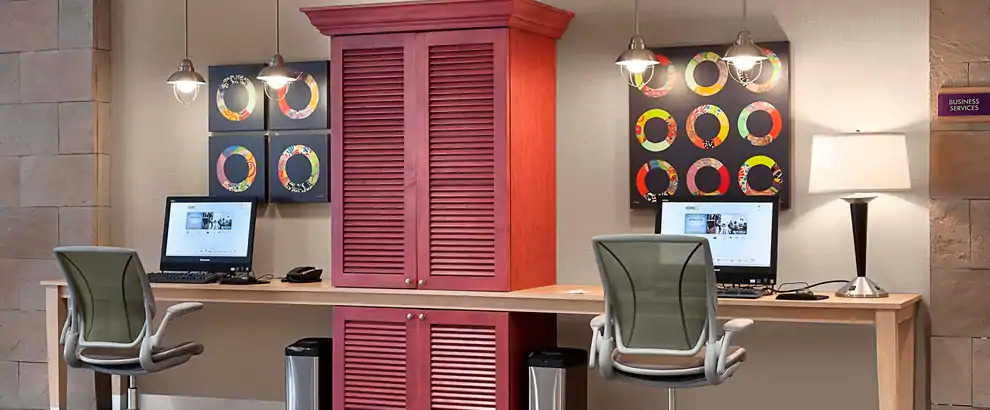 Home2 Suites By Hilton Greenville Airport מראה חיצוני תמונה